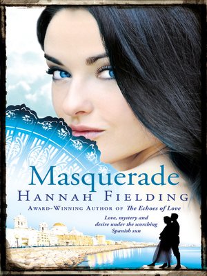 cover image of Masquerade